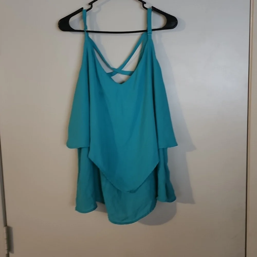 Tank top - Picture 1 of 1